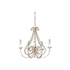 Kichler - Dover Chandelier - Lights Canada