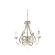 Kichler - Dover Chandelier - Lights Canada