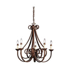 Kichler - Dover Chandelier - Lights Canada