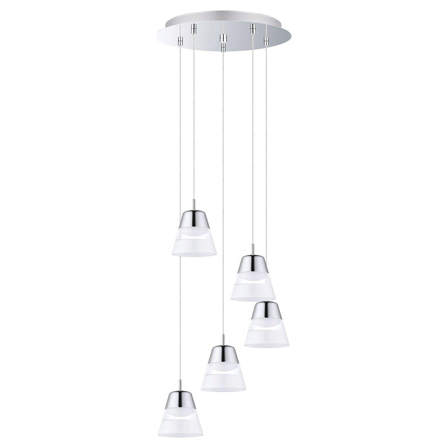 Eglo - Pancento Pendant - Lights Canada