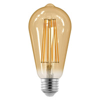 ST19 LED Filament Bulb