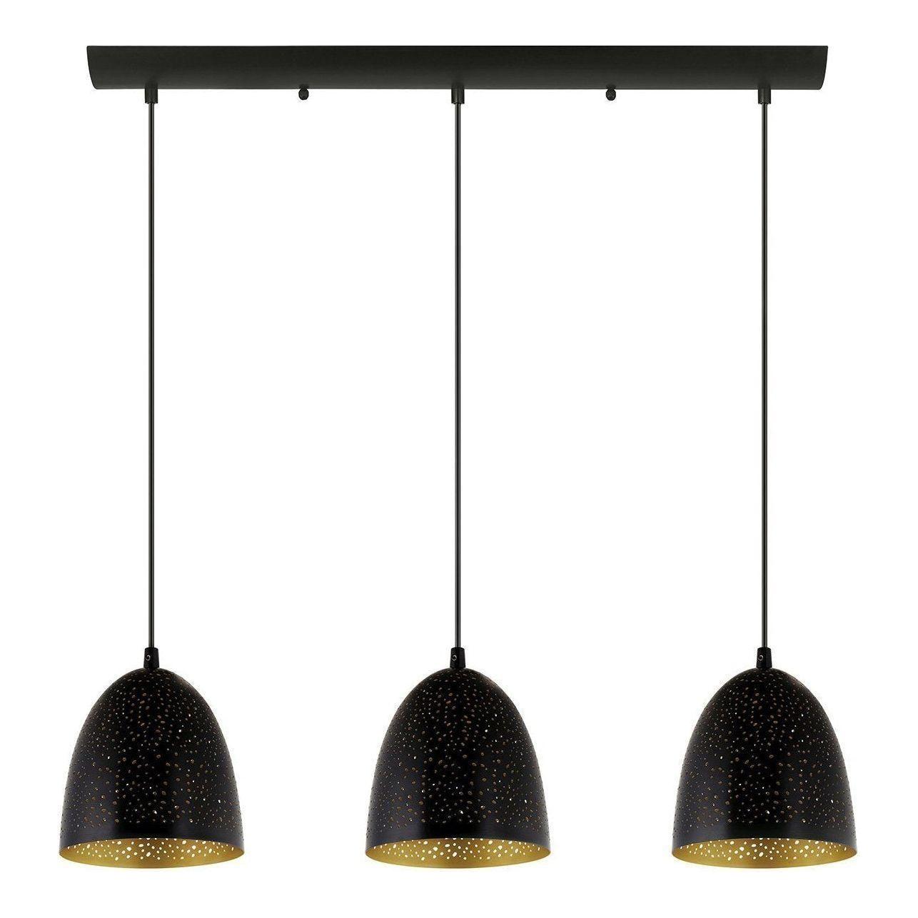 Eglo - Safi Linear Suspension - Lights Canada