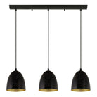 Eglo - Safi Linear Suspension - Lights Canada