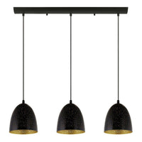 Safi Linear Suspension