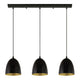 Eglo - Safi Linear Suspension - Lights Canada