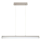 Eglo - Calnova 2 LED Linear Suspension - Lights Canada