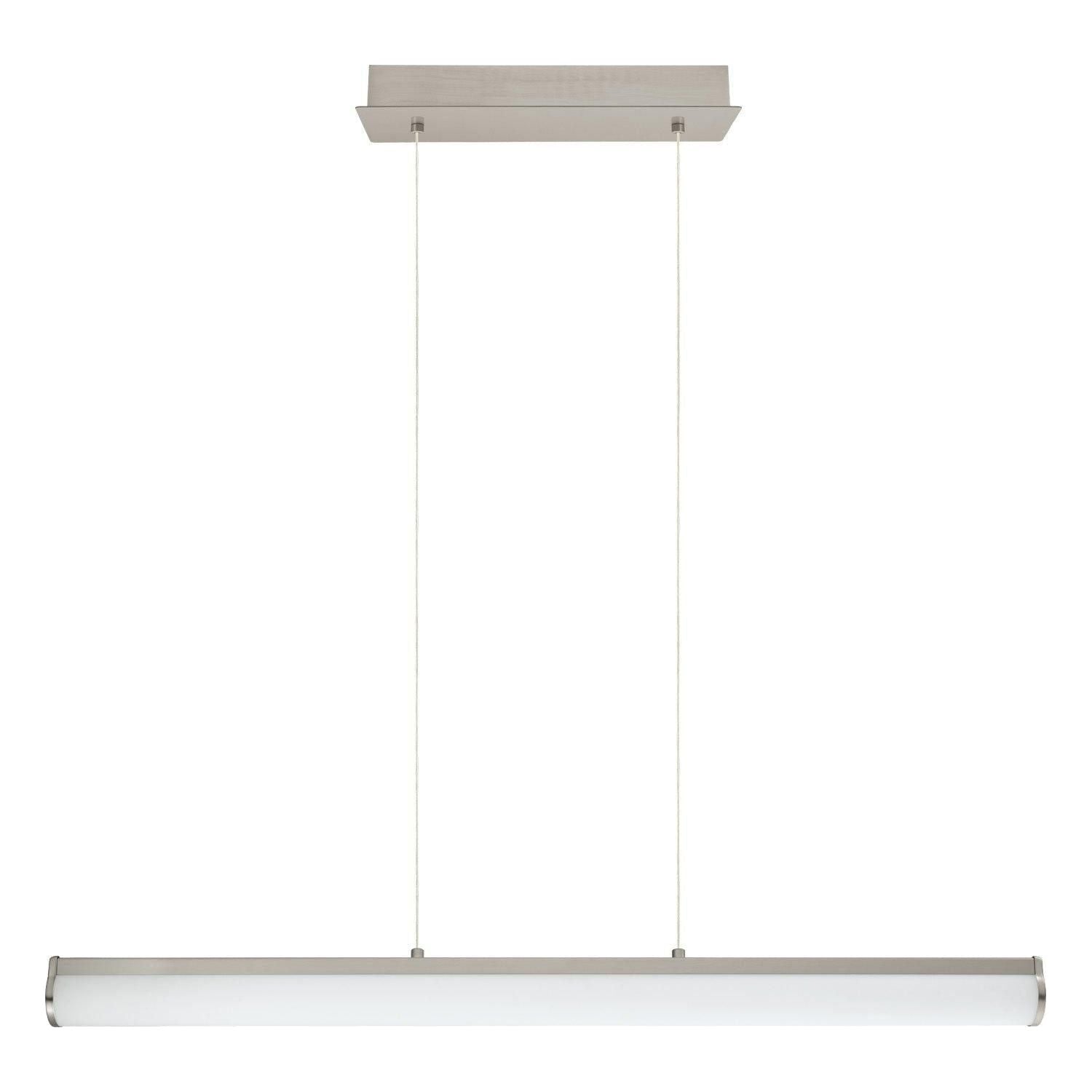 Eglo - Calnova 2 LED Linear Suspension - Lights Canada