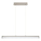 Eglo - Calnova 2 LED Linear Suspension - Lights Canada
