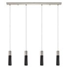 Eglo - Villora Linear Suspension - Lights Canada
