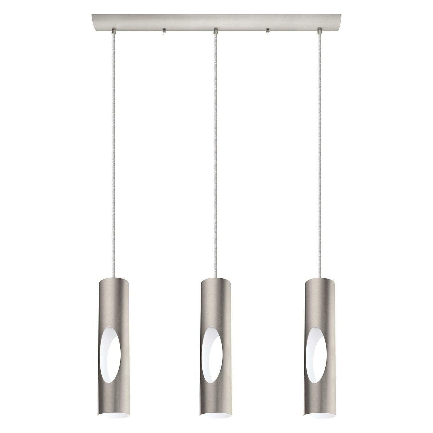 Eglo - Ceratella Linear Suspension - Lights Canada