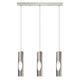 Eglo - Ceratella Linear Suspension - Lights Canada