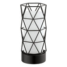 Eglo - Estevau 2 1-Light Table Lamp - Lights Canada