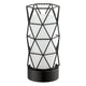 Eglo - Estevau 2 1-Light Table Lamp - Lights Canada