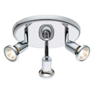 Eglo - Buzz 2 Flush Mount - Lights Canada