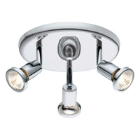 Buzz 2 Flush Mount