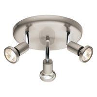 Buzz Flush Mount