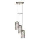 Eglo - Estevau 3-Light Multi Pendant - Lights Canada