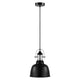 Eglo - Gilwell Mini Pendant - Lights Canada