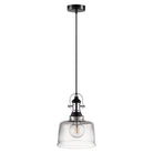Eglo - Gilwell Mini Pendant - Lights Canada