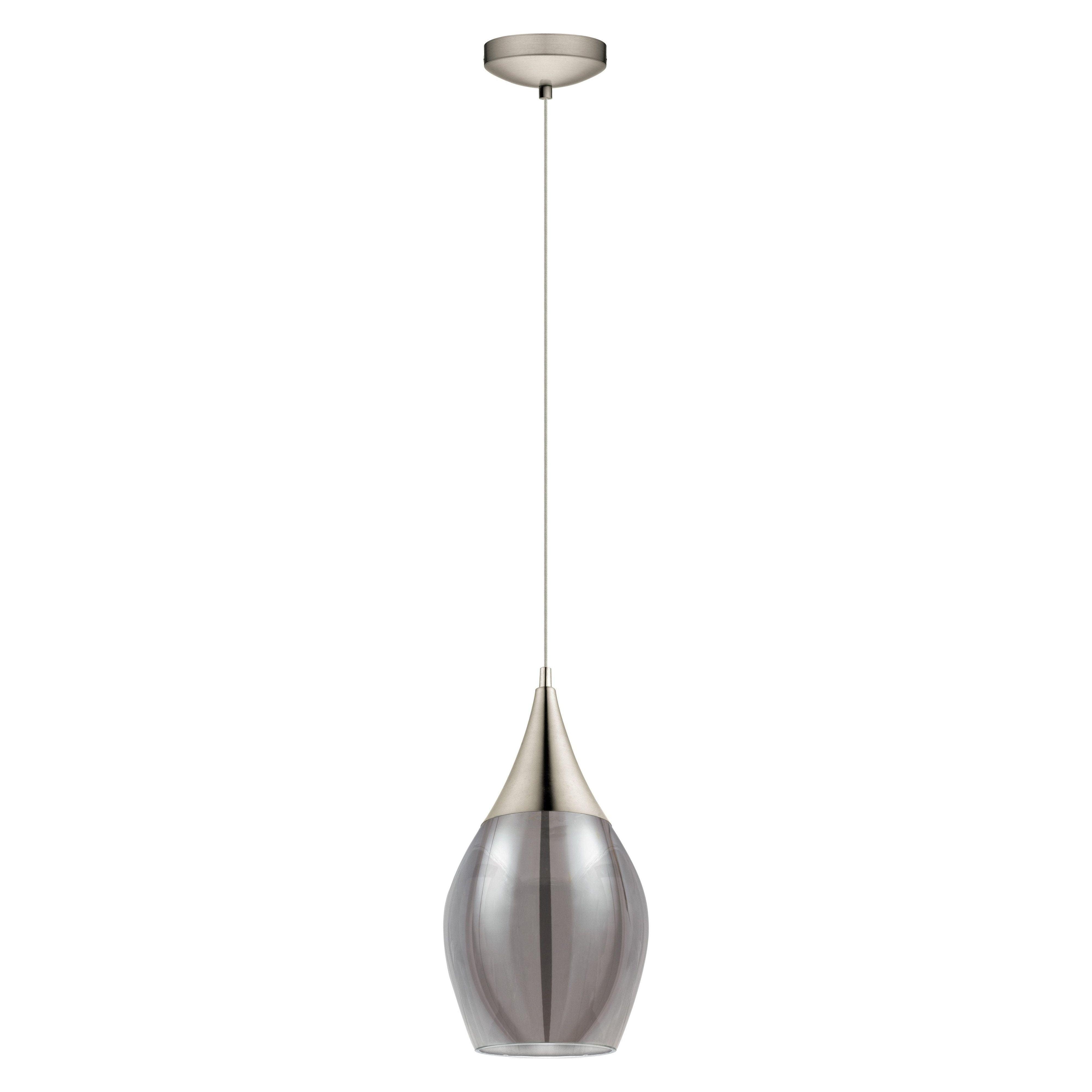 Eglo - Nuves Mini Pendant - Lights Canada