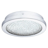 Arezzo 2 Flush Mount