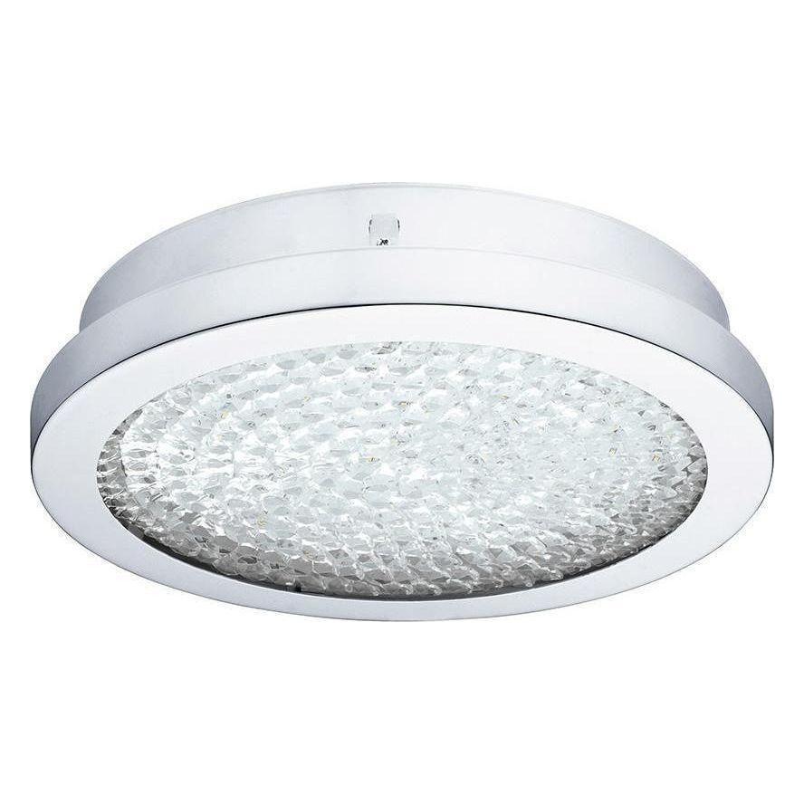 Eglo - Arezzo 2 Flush Mount - Lights Canada