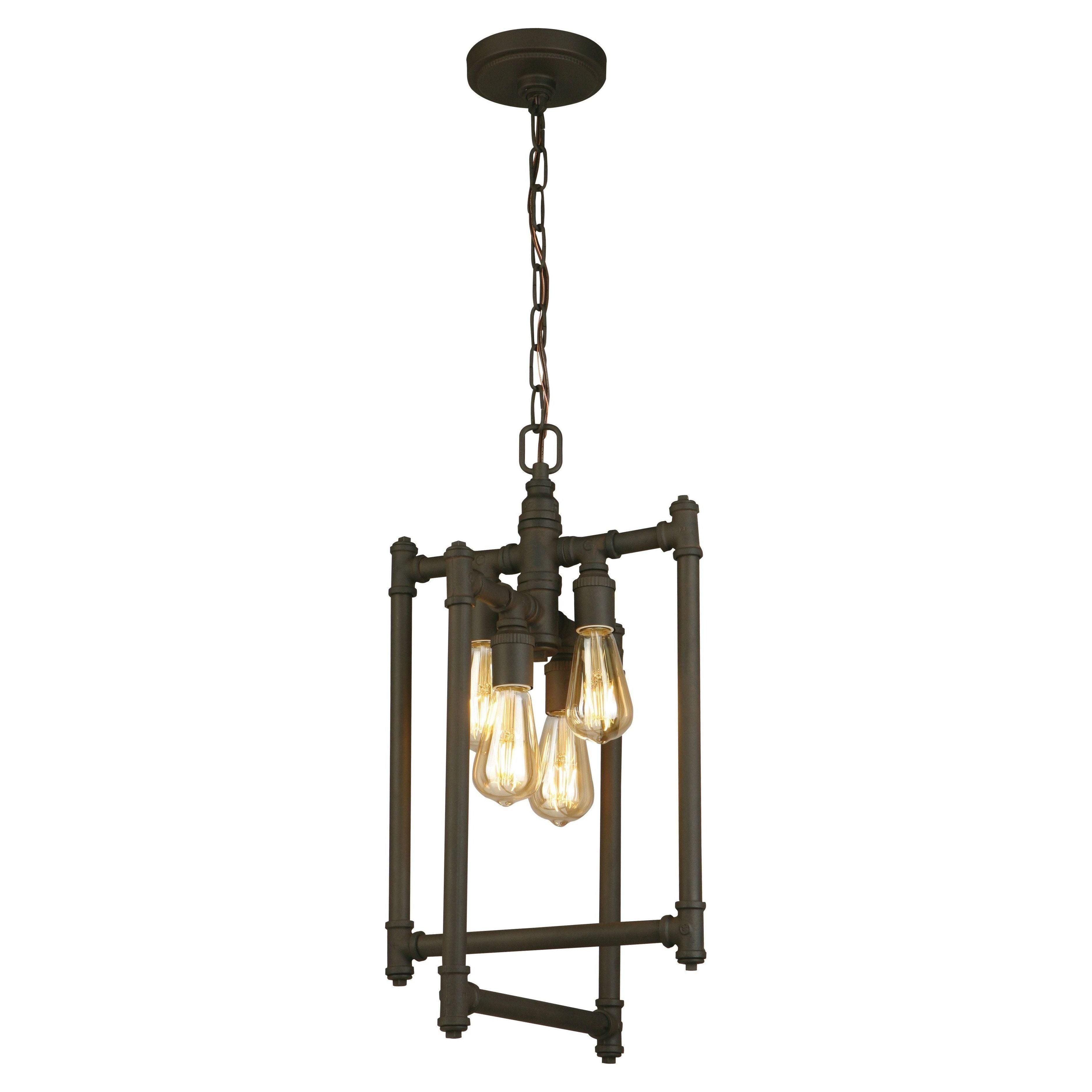 Eglo - Wymer Pendant - Lights Canada