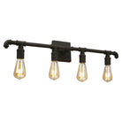 Eglo - Wymer Vanity Light - Lights Canada