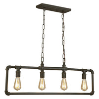 Wymer Linear Suspension
