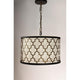 Maxim Lighting - Crest Semi Flush Mount - Lights Canada