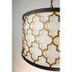 Maxim Lighting - Crest Semi Flush Mount - Lights Canada