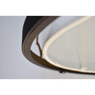 Maxim Lighting - Crest Semi Flush Mount - Lights Canada