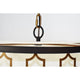 Maxim Lighting - Crest Semi Flush Mount - Lights Canada