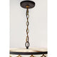 Maxim Lighting - Crest Semi Flush Mount - Lights Canada