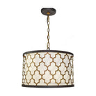 Maxim Lighting - Crest Semi Flush Mount - Lights Canada