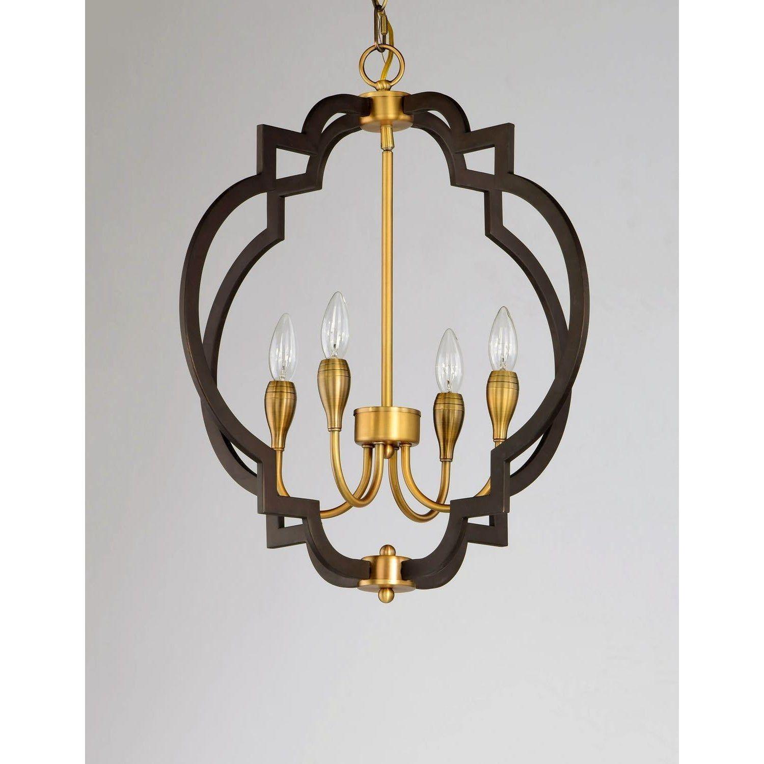 Maxim Lighting - Crest Chandelier - Lights Canada