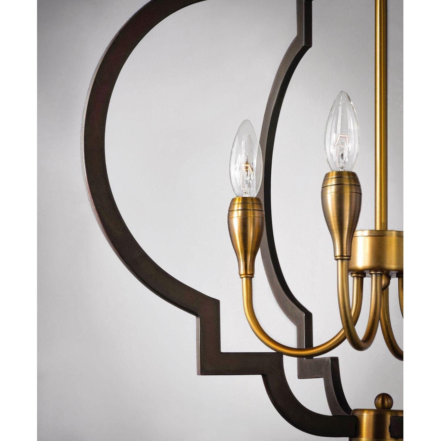 Maxim Lighting - Crest Chandelier - Lights Canada