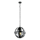 Eglo - Westbury 1-Light Pendant - Lights Canada