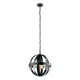 Eglo - Westbury 1-Light Pendant - Lights Canada