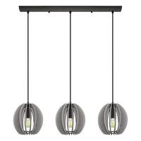 Holden 3-Light Linear Suspension