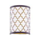 Maxim Lighting - Crest Sconce - Lights Canada