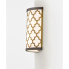 Maxim Lighting - Crest Sconce - Lights Canada