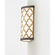 Maxim Lighting - Crest Sconce - Lights Canada