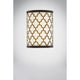 Maxim Lighting - Crest Sconce - Lights Canada