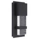 Eglo - Venecia Outdoor Wall Light - Lights Canada