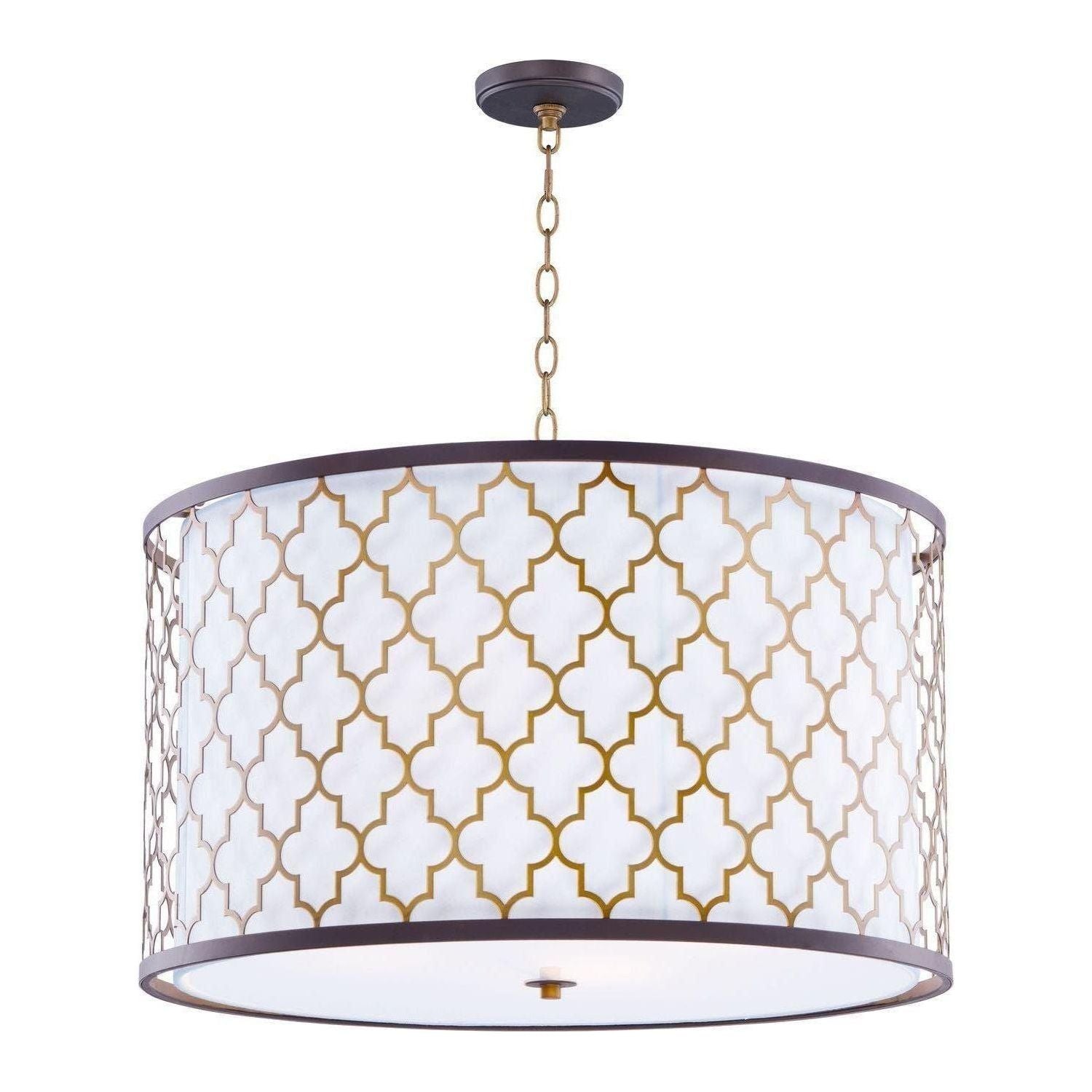 Maxim Lighting - Crest Pendant - Lights Canada