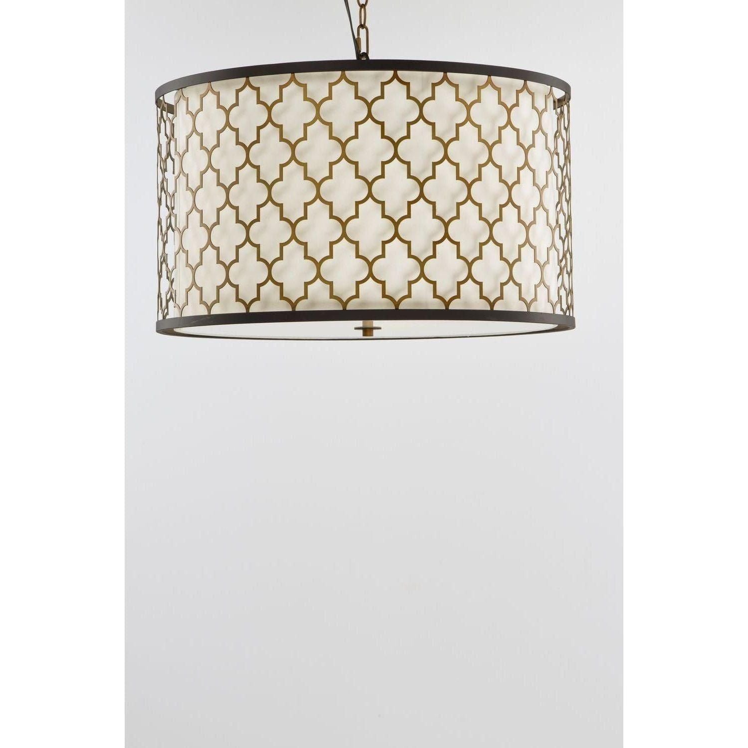 Maxim Lighting - Crest Pendant - Lights Canada