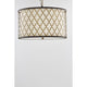 Maxim Lighting - Crest Pendant - Lights Canada