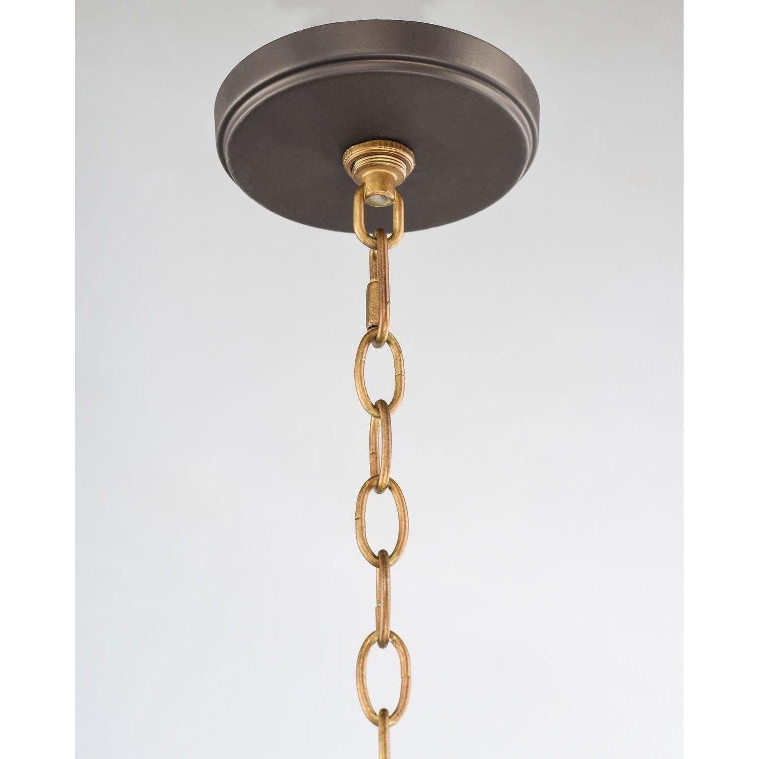 Maxim Lighting - Crest Pendant - Lights Canada
