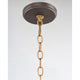 Maxim Lighting - Crest Pendant - Lights Canada